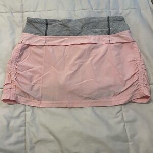 Lululemon skirt / skort